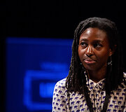 Helen Oyeyemi