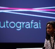 Helen Oyeyemi