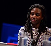 Helen Oyeyemi