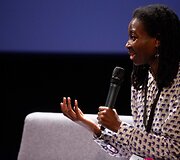 Helen Oyeyemi