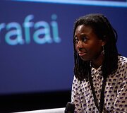 Helen Oyeyemi