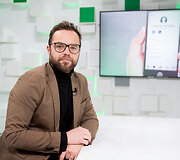 Audrius Stasiulaitis