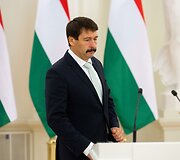 Jano&scaron;as Aderis