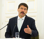 Jano&scaron;as Aderis