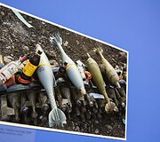 Jono Dovidėno fotografijų paroda &bdquo;11 kelionių į Afganistaną&ldquo;