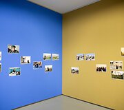 Jono Dovidėno fotografijų paroda &bdquo;11 kelionių į Afganistaną&ldquo;