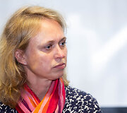 A.Sutkaus ir J.Dovidėno fotografijų parodų pristatymo spaudos konferencija