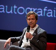 Alanas Lightmanas