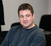 Vitalij &Scaron;aikovskij