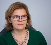&bdquo;Sodros&ldquo; 3 ketvirčio gyventojų darbo pajamų apžvalgos pristatymas