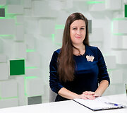 Milda Karklytė-Palevičienė