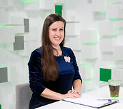 Milda Karklytė-Palevičienė