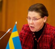 Maria Christina Lundqvist