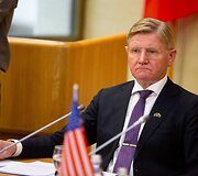 Karstenas Klepsvikas