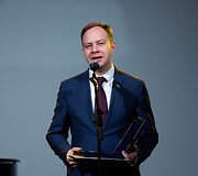 Aurelijus Veryga