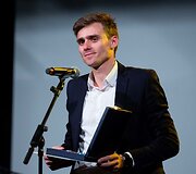Simonas Dailidė