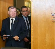 Saulius Skvernelis