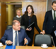 Saulius Skvernelis