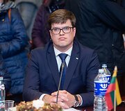 Tomas Daukantas