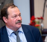 Vytautas Silvanavičius
