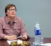 Au&scaron;ra Maldeikienė