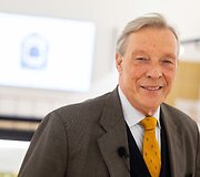 Armin-Paulus Hampel