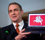 Arvydas Juozaitis