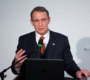 Arvydas Juozaitis