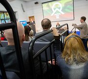 Tarptautinė konferencija &bdquo;ES ateitis: Tėvynių Europa&ldquo;