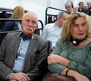 Tarptautinė konferencija &bdquo;ES ateitis: Tėvynių Europa&ldquo;