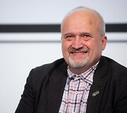 Tarptautinė konferencija &bdquo;ES ateitis: Tėvynių Europa&ldquo;