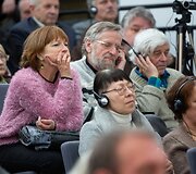 Tarptautinė konferencija &bdquo;ES ateitis: Tėvynių Europa&ldquo;