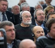 Tarptautinė konferencija &bdquo;ES ateitis: Tėvynių Europa&ldquo;