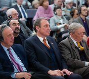 Tarptautinė konferencija &bdquo;ES ateitis: Tėvynių Europa&ldquo;
