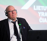 Christian Wirth