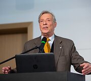 Armin-Paulus Hampel