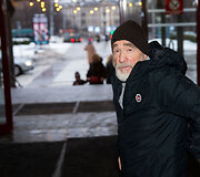 Juozas Petkevičius