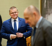 Dainius Gaižauskas