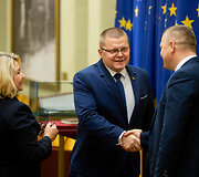 Dainius Gaižauskas
