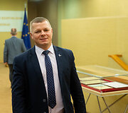 Kęstutis Smirnovas