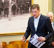 Kęstutis Mažeika