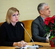 Au&scaron;rinė Norkienė