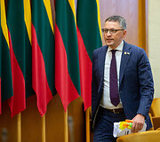 Vytautas Bakas