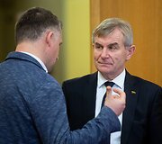 Viktoras Pranckietis