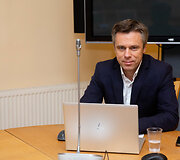 Vilius Seme&scaron;ka