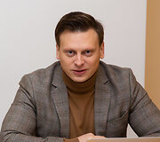 Valdas Benkunskas