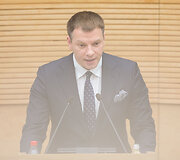 Vilius &Scaron;apoka