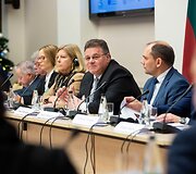 Linas Linkevičius