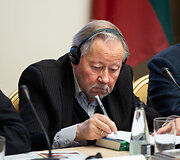 Vytautas Landsbergis