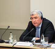 Marius Laurinavičius